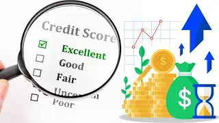 Understanding Credit: How It Works + Step-by-Step Guide to Dispute Negative Items
