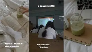 #kalawati#ayurvedic #medicalcollege #& hospital 🏥 vlog _1#shorts #college #private college #ayurvedi