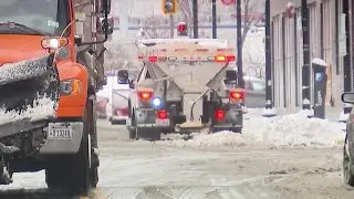 Winter storm headed for DC could be a big one: The News4 Rundown | NBC4 Washington