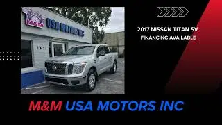 MM USA Motors Inventory Showroom mp4 3