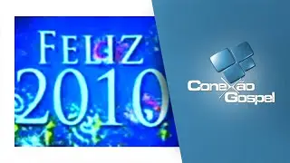 Programa Conexão Gospel Especial de Fim de Ano - 2009