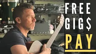 10 Ways to Make a Free Gig Pay Off BIG
