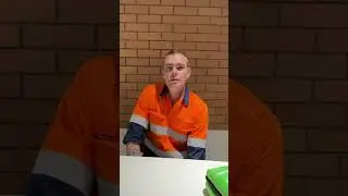 Nathan Video Testimonial S11 #brisbane #thankyou #standard11 #mining #certified