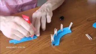 Instructiefilm Papertrack
