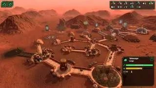 Planetbase [8] -Первый лазер.