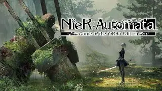 NieR: Automata - Part 3 