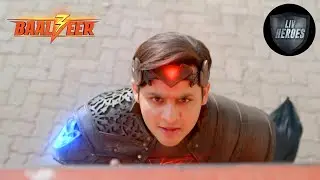 अपनी शक्तियों को वापस देखकर Baalveer हुआ Shock | Baalveer 3 | Full Ep | 3 October 2023