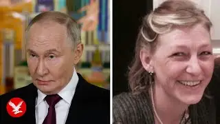 Putin 'morally responsible' for death of British woman, novichok inquiry finds