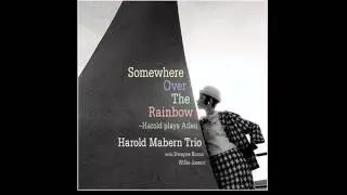 Harold Mabern Trio - I've Got The World By A String