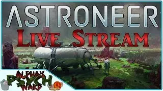 Astroneer | First look
