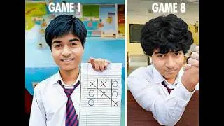 I Tried Every Nostalgic Games!
