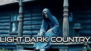 Light Dark Country-The Mourning Prophet(Dark Country Full Album)