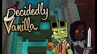 The lore thickens! - Decidedly Vanilla season 5, #6 - necromancer roleplay feat. Silentwhisperer