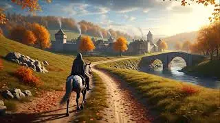 Medieval Music Instrumental Playlist | Fantasy Collection