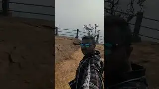 Mukulgia Hill Top 🔝 Daringbadi #shortvideo #youtubeshorts #daringibadi #motovlog #hillstation