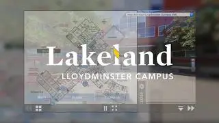 Lloydminster Campus | Virtual 360 Tour