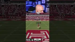 WHY WE RAGE - College Football 26 Vol 4