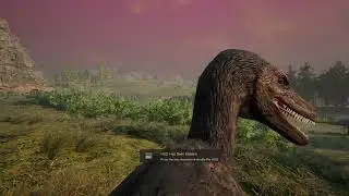 PoT - Solo Lat Rex Hunt