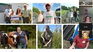 Practical Advice for On-Farm Research from Practical Farmers of Iowa&rsquo;s Stefan Gailans