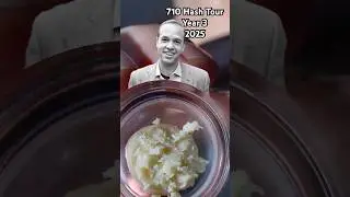 Year 3 of the 710 Hash Tour