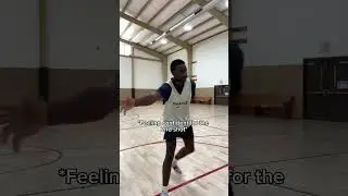 Shooting Free Throws On A Team Be Like&hellip; 🤣🏀❌ #basketball #short