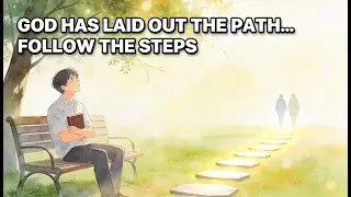 5 Steps Guided by GOD to Find Your Ideal Partner