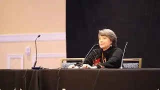 MAGFest 2016 - Ellen McLain Q&A Panel