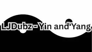 LJDubz - Yin and Yang (Bassline Grime Instrumental)