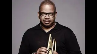 30 Minutes with Terence Blanchard on SOMETHING came from Baltimore 10/14/2021 11:15am EST