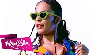 TATTAH - Afrontosa | Atrevida (KondZilla)