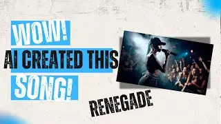 Renegade - K/onspire