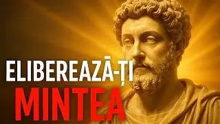IEȘIREA MENTALĂ ESTE CEA MAI IMPORTANTĂ – STOICISM PENTRU O MINTE CALMĂ #stoic  #stoicism #minte 