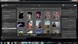 Adobe Lightroom 4 первые шаги.
