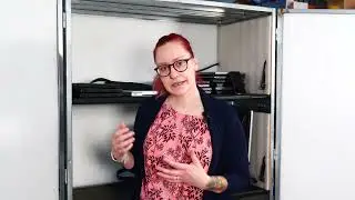 Chalmers Intervju