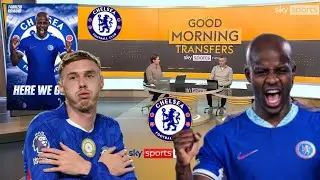 MATETA TO CHELSEA 😱💙 BOMBSHELL TRANSFER NEWS NO ONE SAW COMING! 🚨⚽