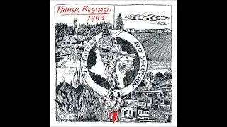 Primer Regimen 