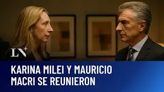 El encuentro entre Karina Milei y Mauricio Macri: los secretos de la cumbre más esperada
