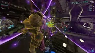 This Sortie mission gave me so much Riven Sliver! | Warframe