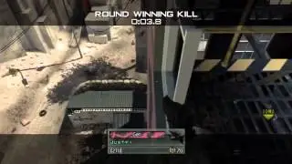 FaZe Karma gets DESTROYED on MW2!