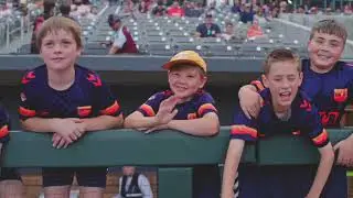One Knoxville SC Home Opener