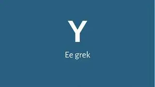 Alphabet Répétition