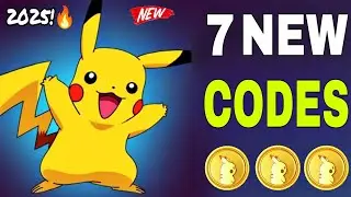 2025!❄ POKEMON GO PROMO CODES 2024 - PROMO CODES FOR POKEMON GO - POKEMON GO CODES