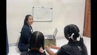 Pembelajaran Aljabar tingkat Sekolah Dasar (SD).
