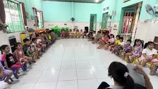 Lá 2 - MN Họa Mi - Tháng 1/2026