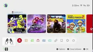 Splatoon 3 LIVE Stream with you anyone can join