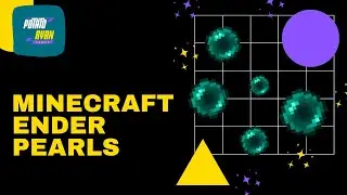 ENDER PEARL TEST... | Potato Ryan Gaming