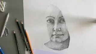 Casnati | Videolezioni | Chiaroscuro a Tratteggio
