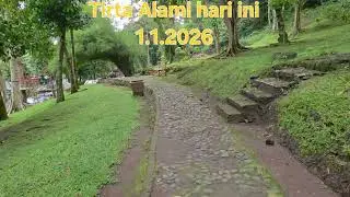 Tirta Alami.