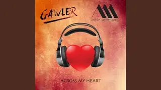 Across My Heart