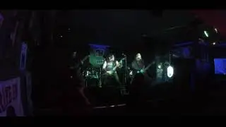 Night Abyss -  the mistress of eternal darkness